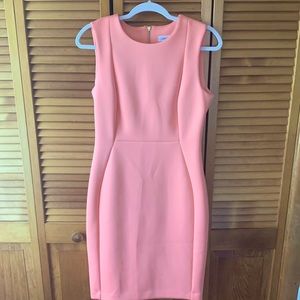 EUC Calvin Klein dress, size 8